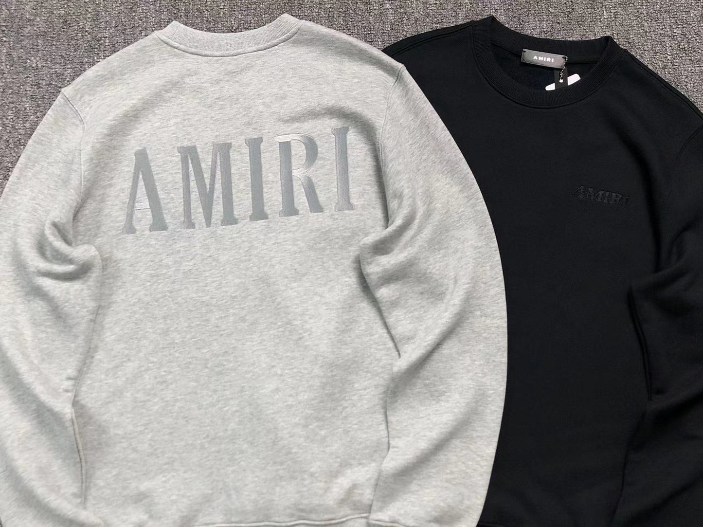 Amr Sweater