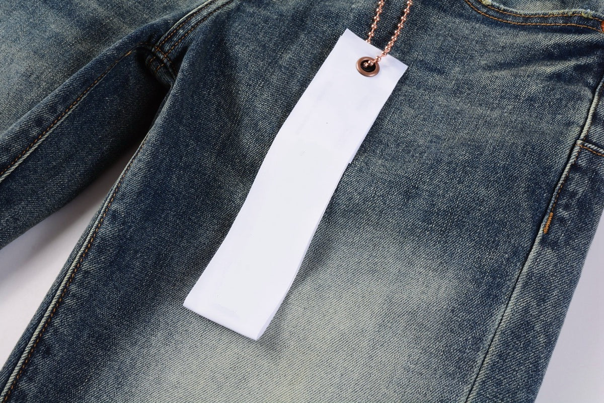 PRPL Jeans
