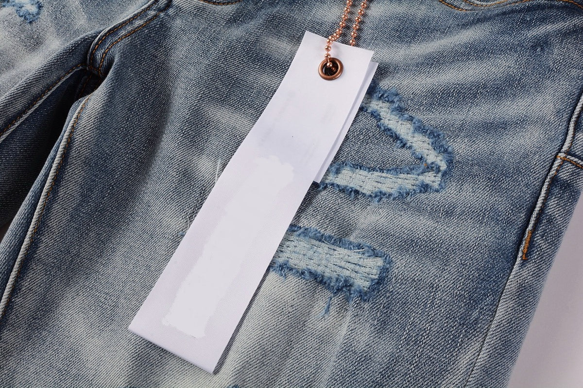 PRPL Jeans