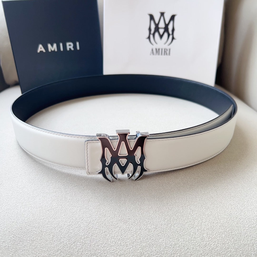 Amr Belt
