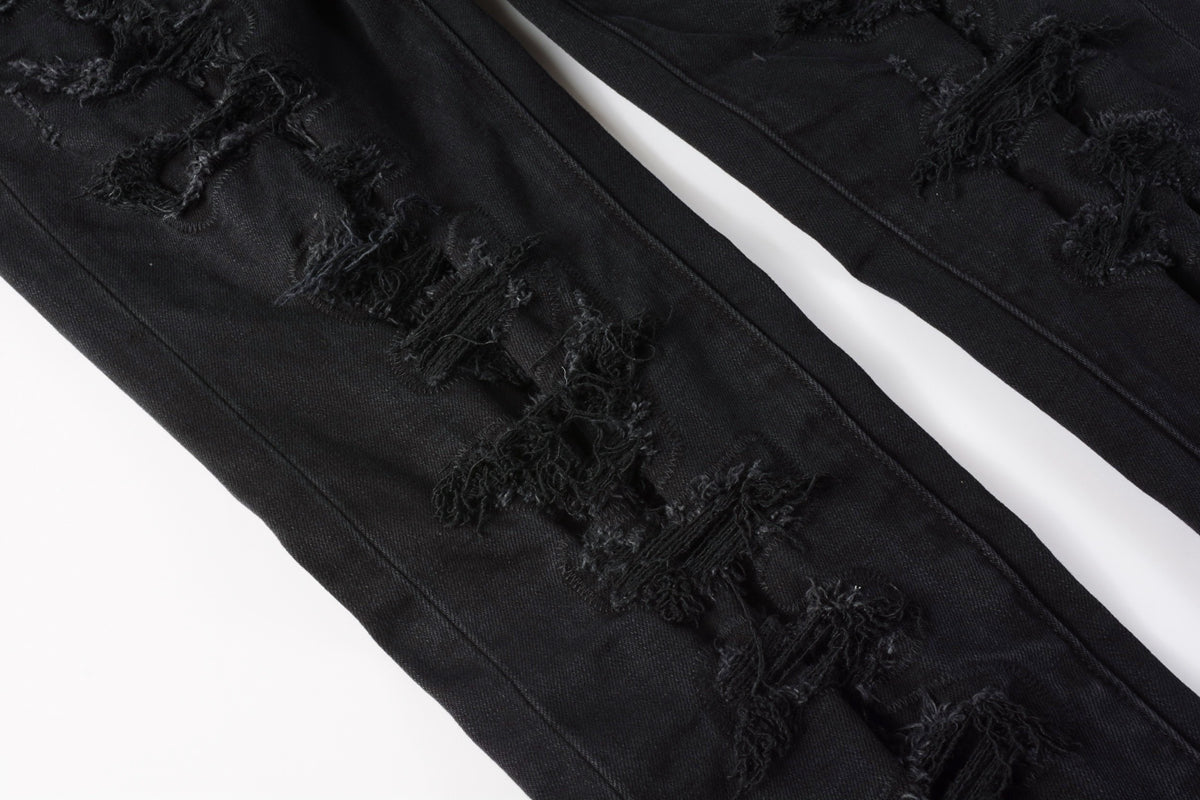PRPL Jeans