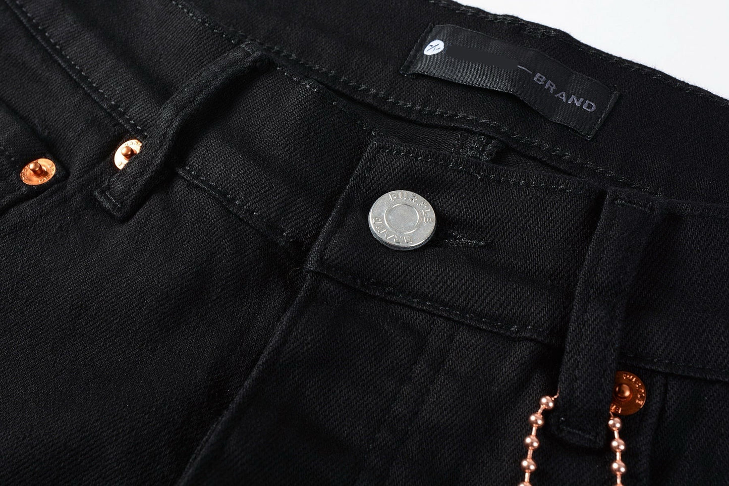 PRPL Jeans