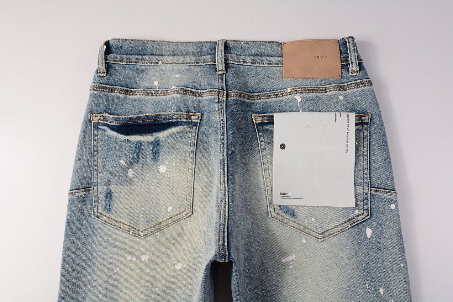 PRPL Jeans