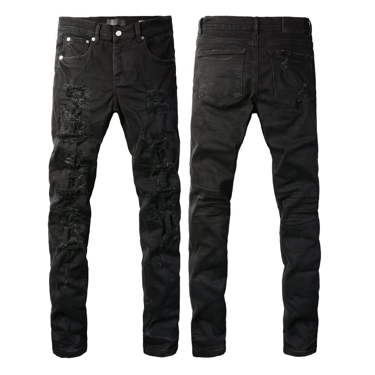PRPL Jeans