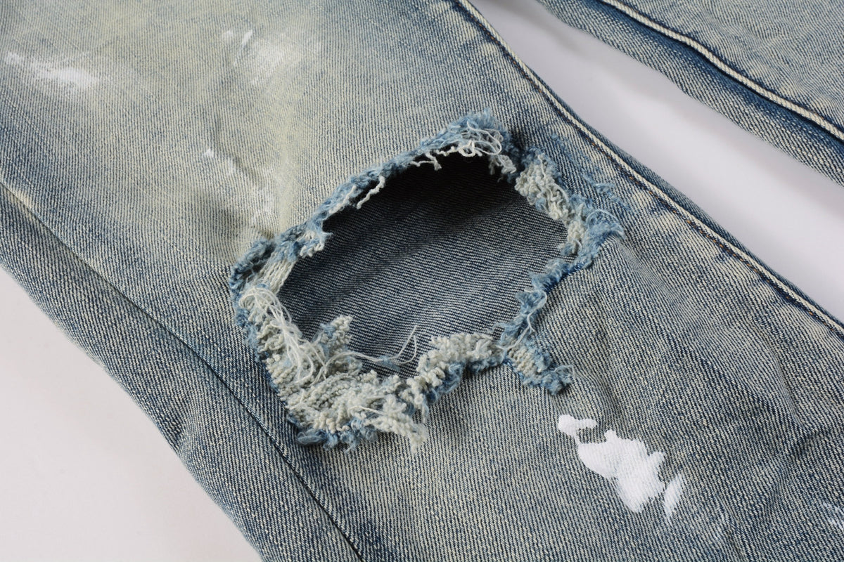 PRPL Jeans