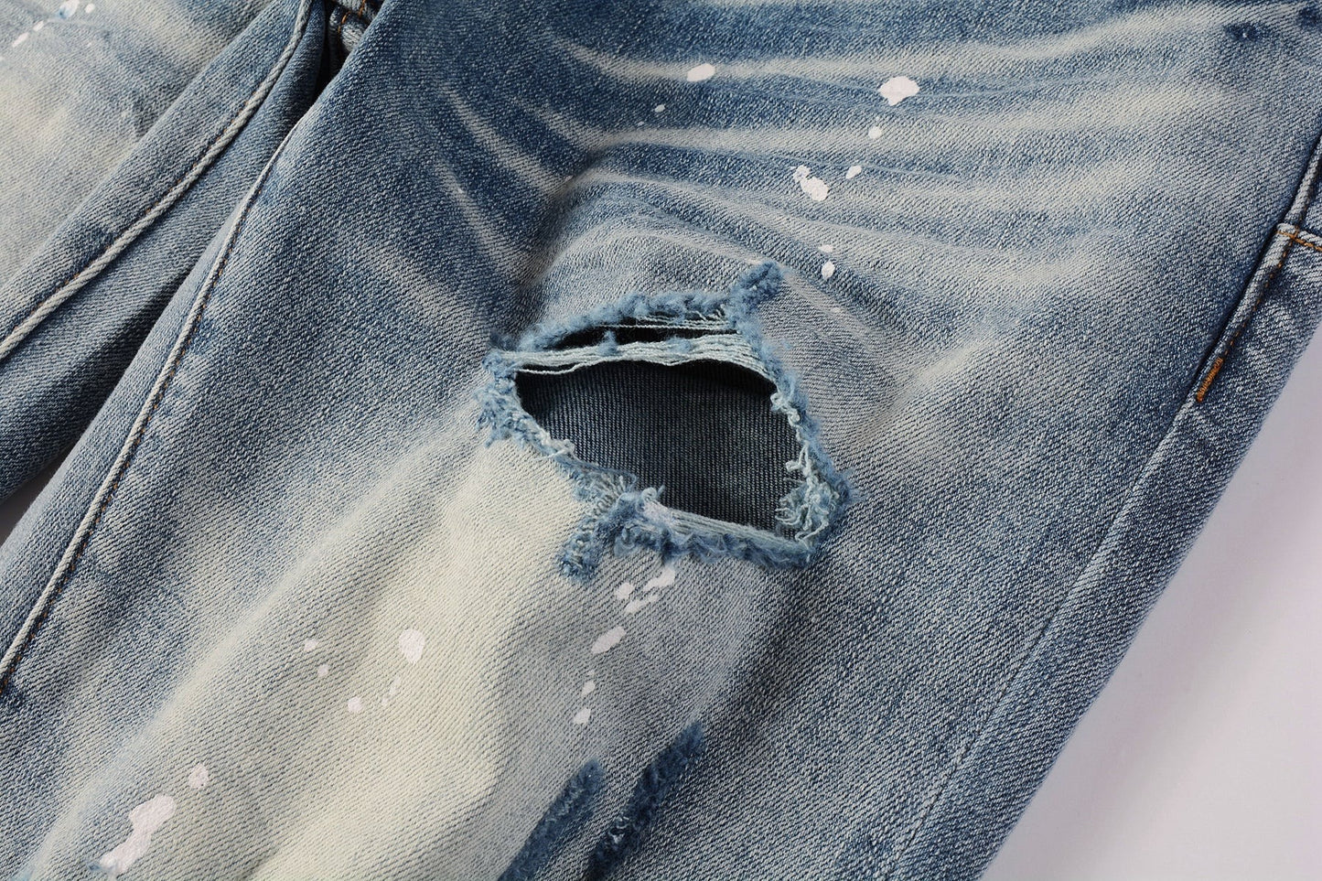 PRPL Jeans