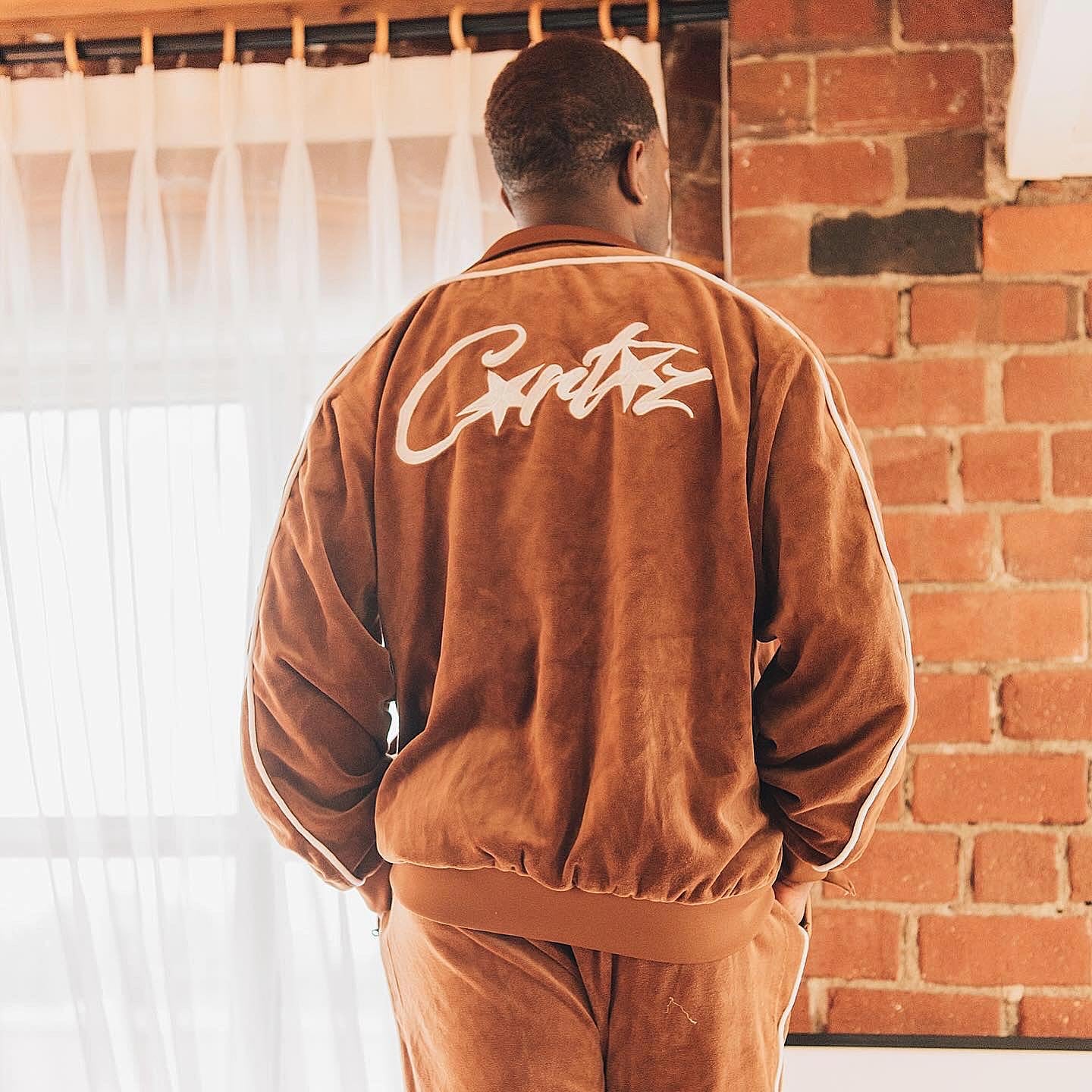 Crtz Tracksuit (Exclusive Edition)