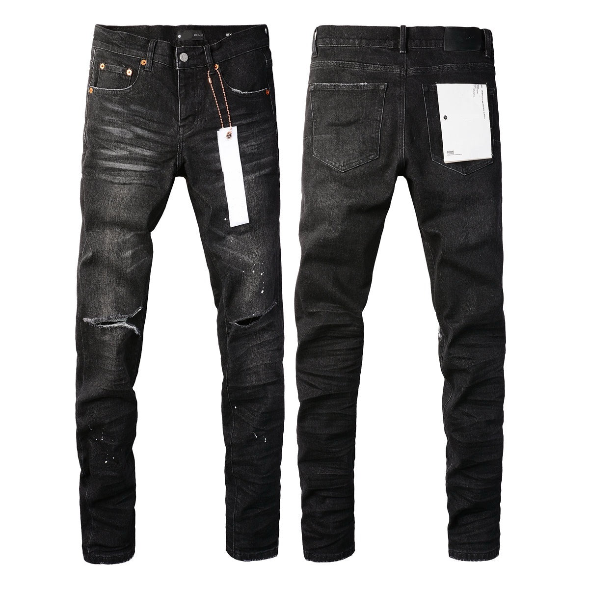 PRPL Jeans
