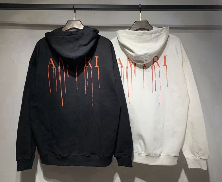 Amr Hoodie