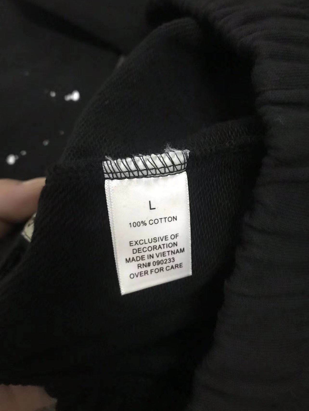 Gllry Dpt sweatpants