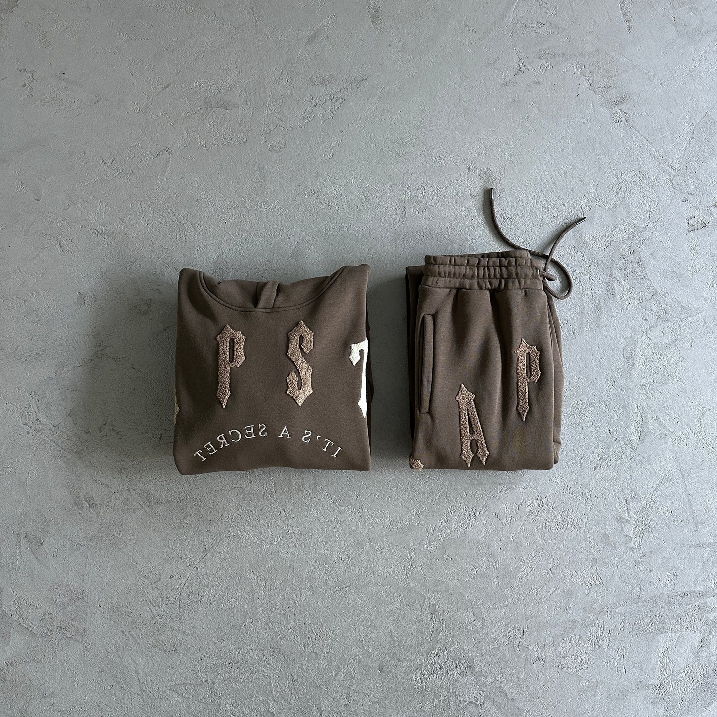 Trpstr Tracksuit (new Generation)