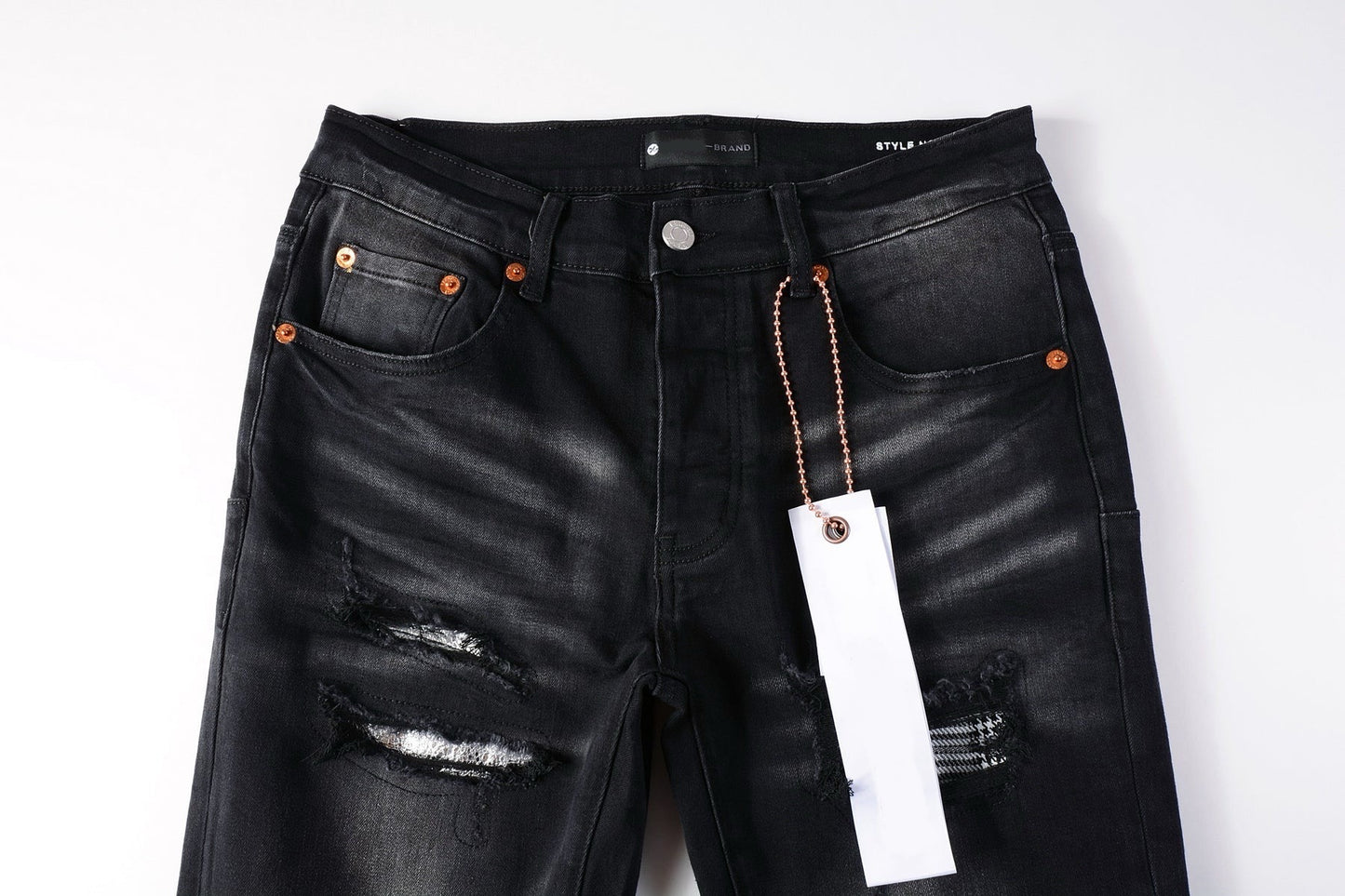 PRPL Jeans