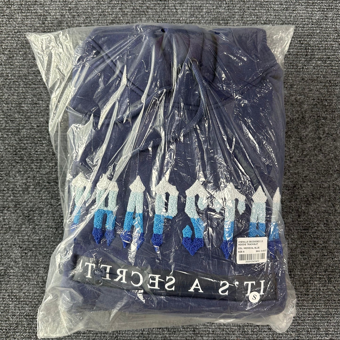 Trpstr Tracksuit (new Generation)