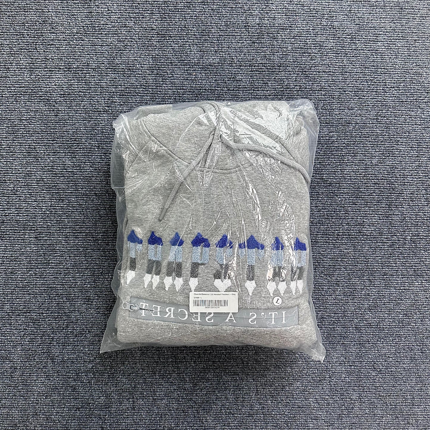 Trpstr Tracksuit (new Generation)