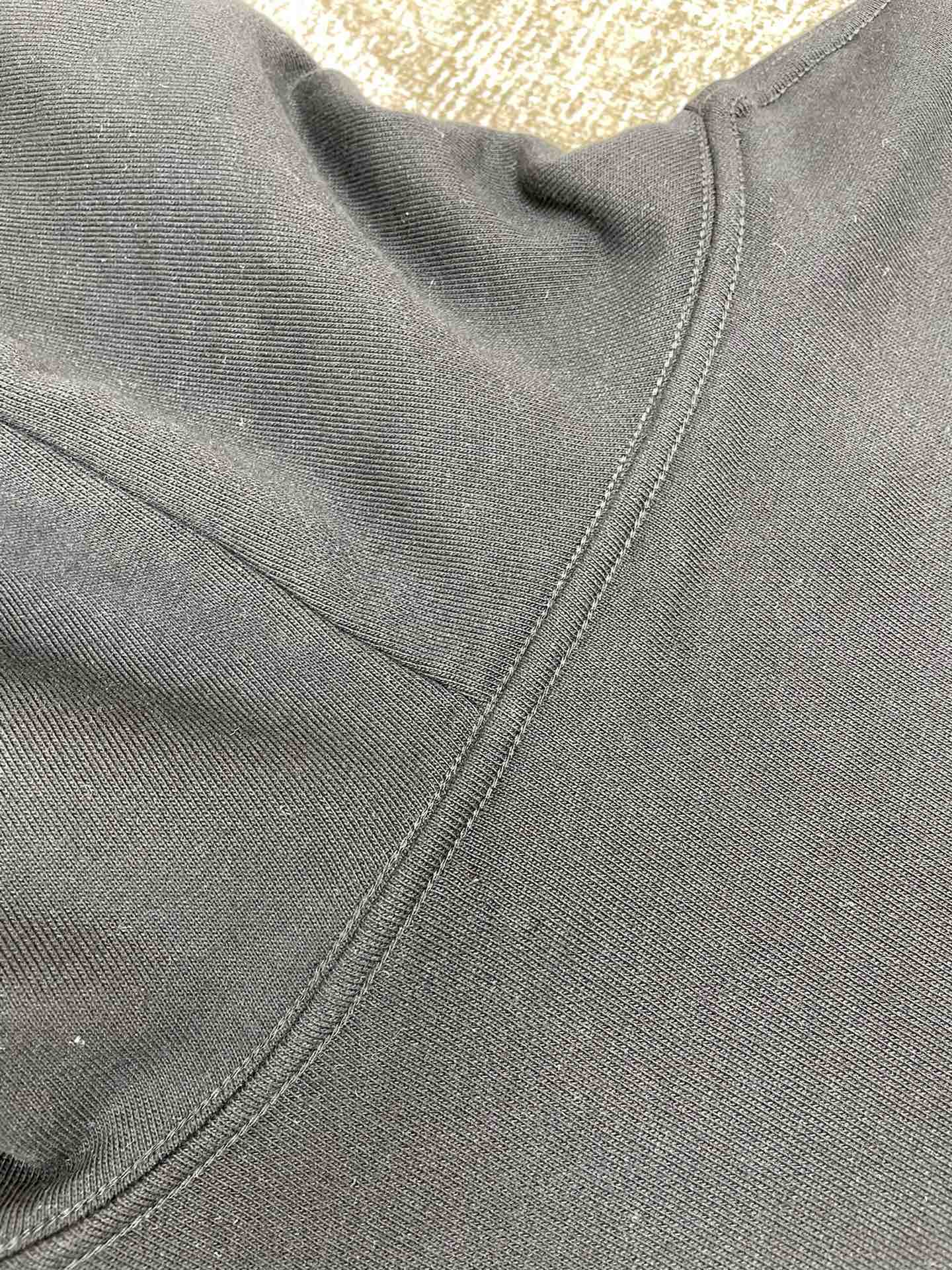 Amr Rhinestone Hoodie