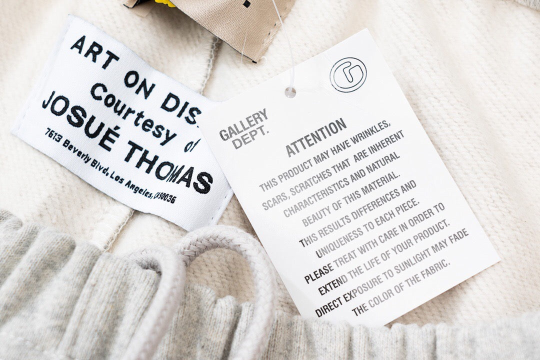 Gllry Dpt sweatpants