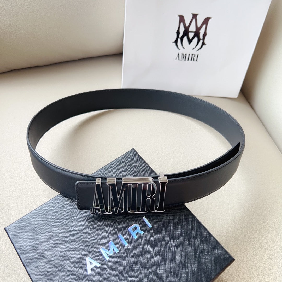 Amr Belt