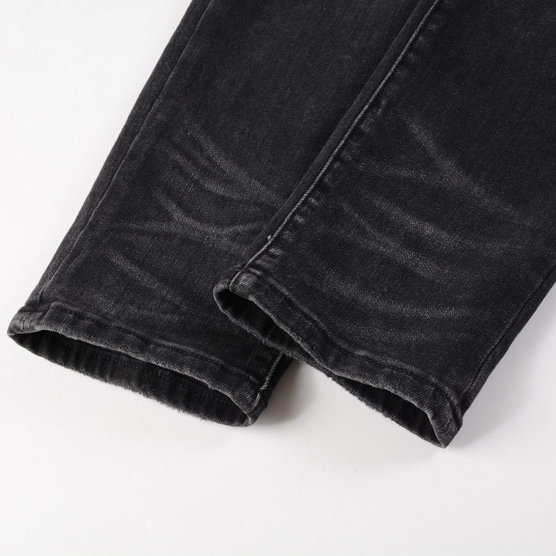 Malibu Ripped Jeans