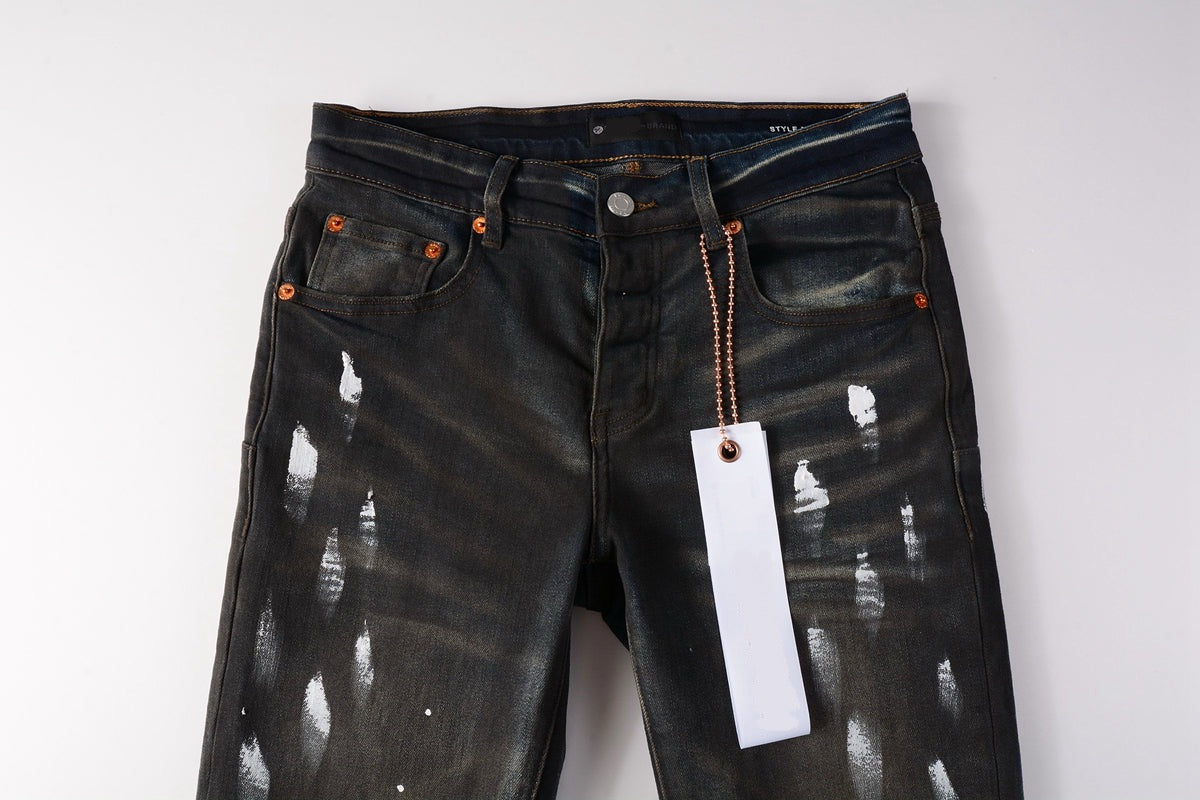 PRPL Jeans