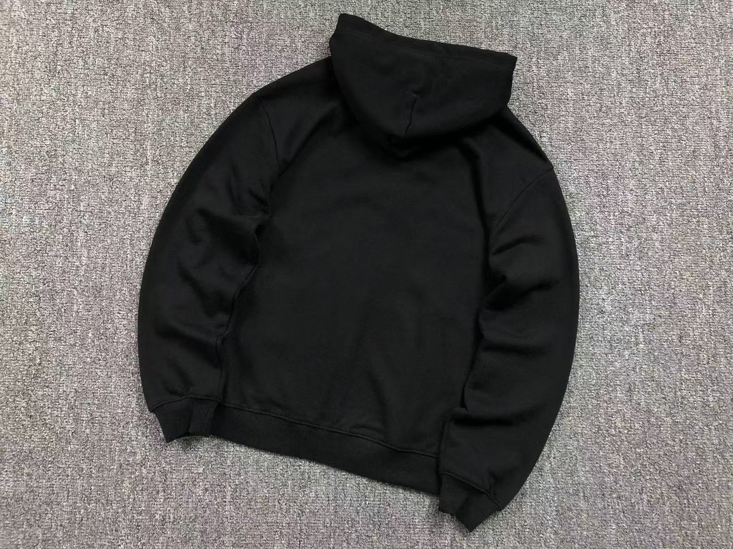 Rlph Lrn Zipper Hoodie