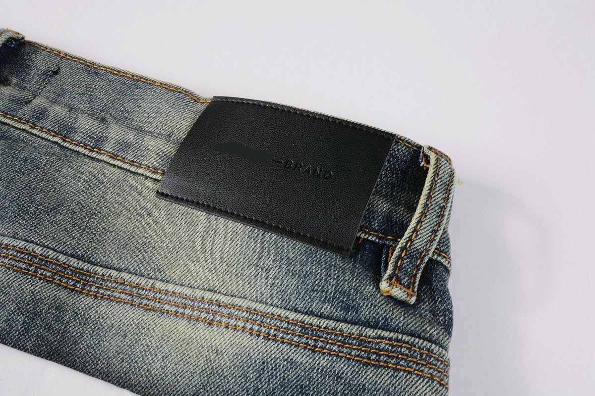 PRPL Jeans