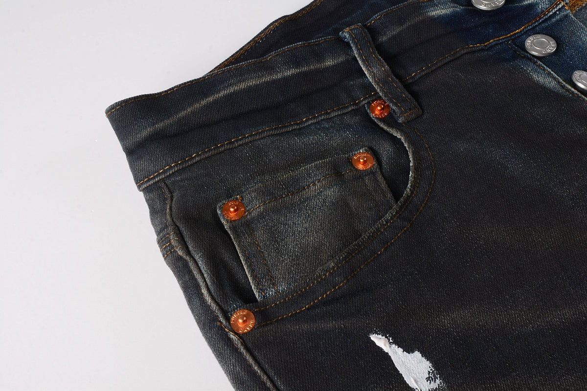 PRPL Jeans