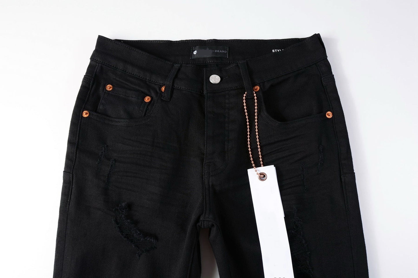 PRPL Jeans