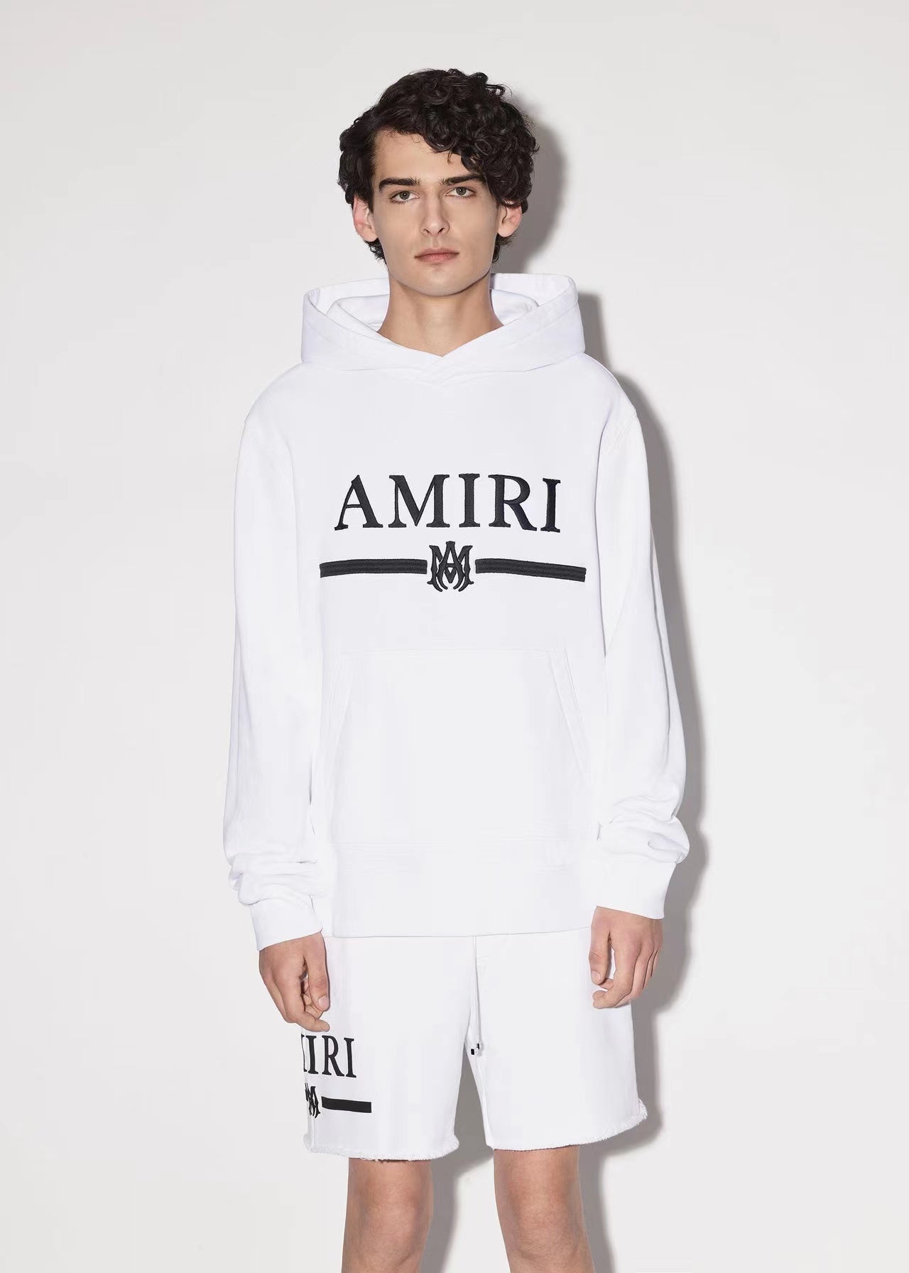 Amr Hoodie