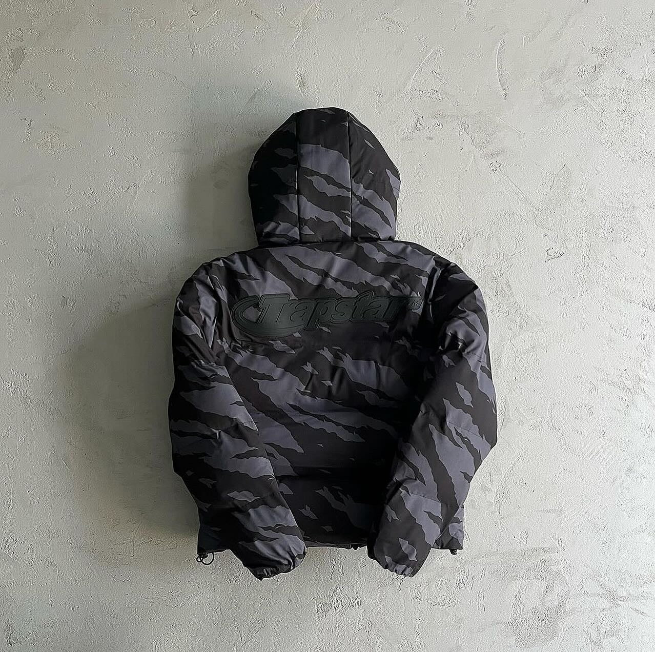 Trpstr Jacket