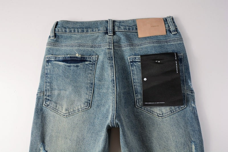 PRPL Jeans