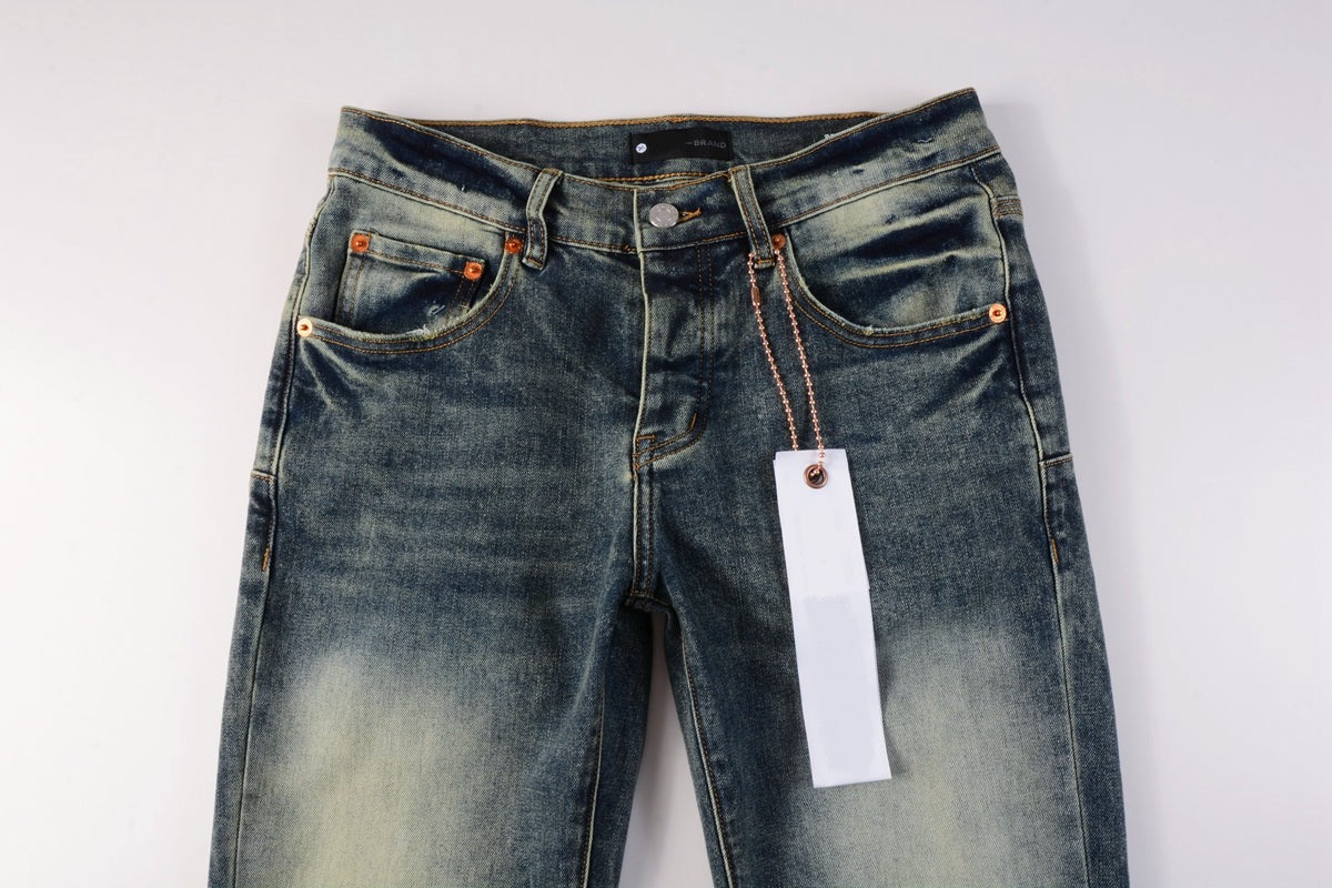 PRPL Jeans