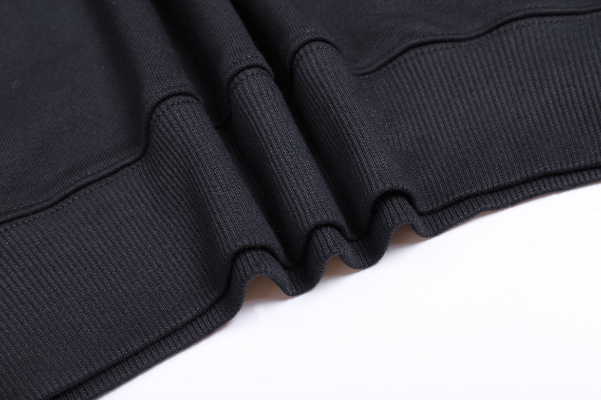 Ami Paris sweatshirt