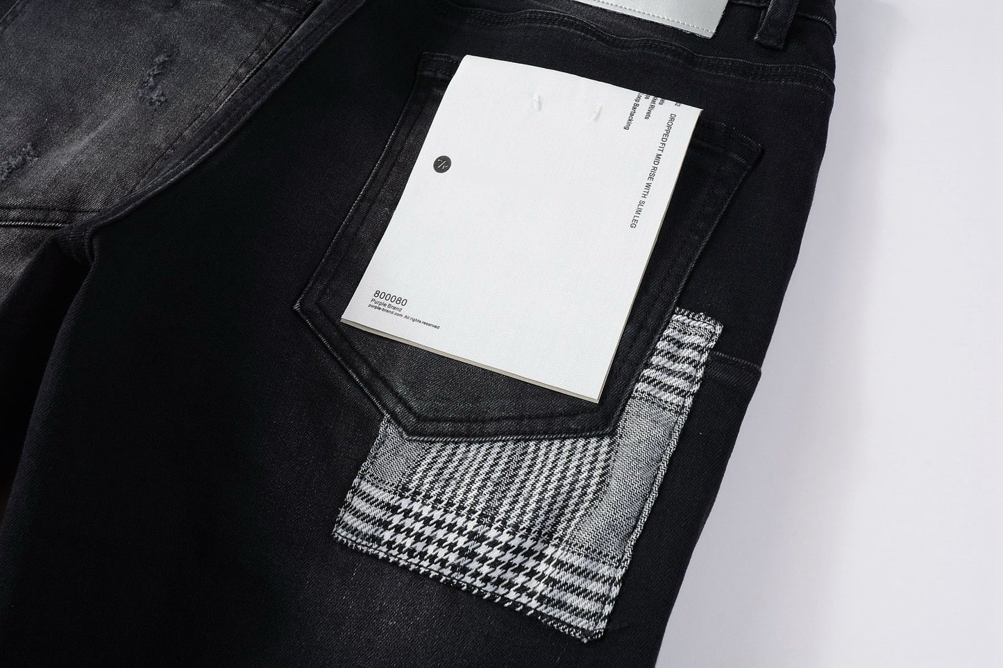 PRPL Jeans