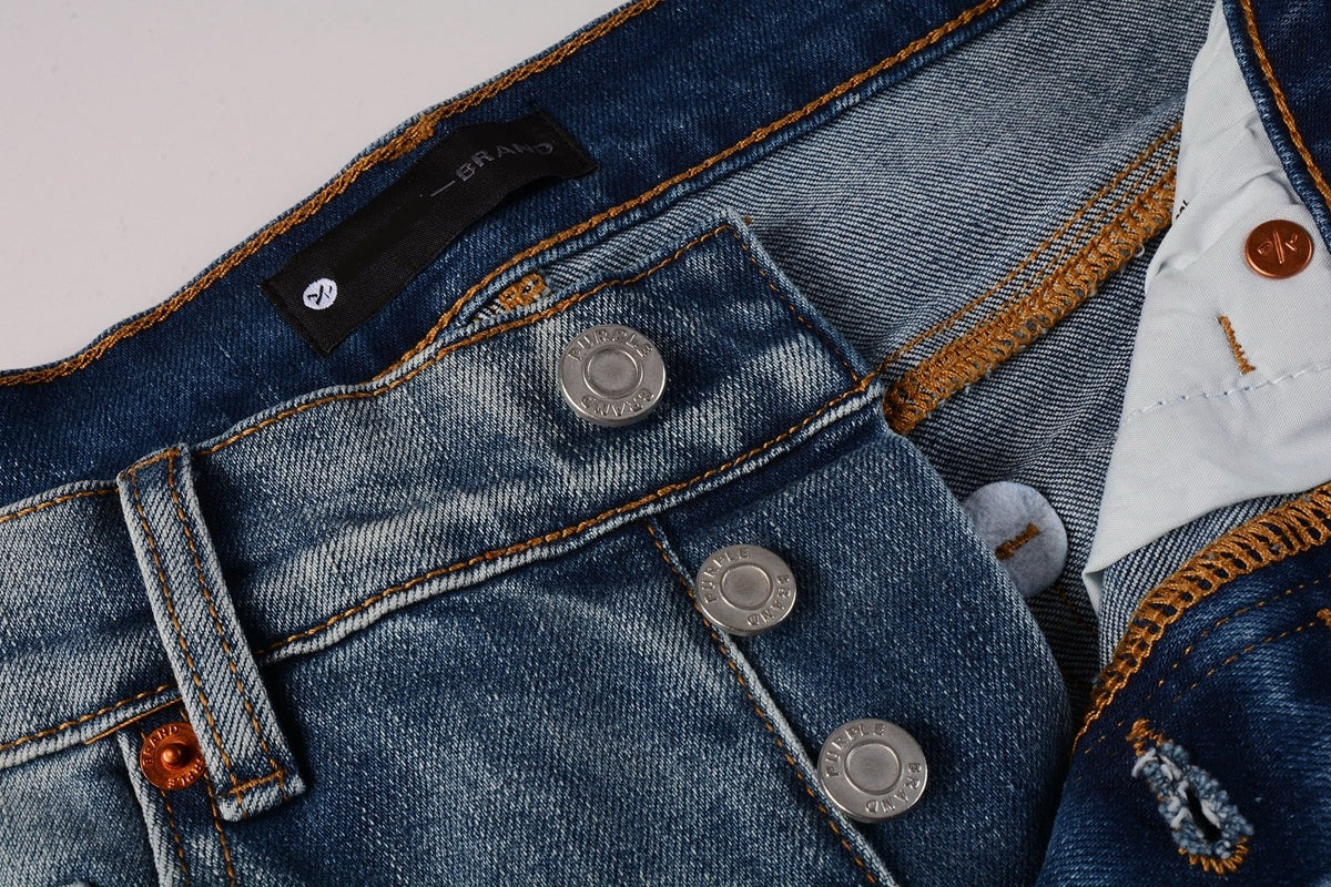 PRPL Jeans