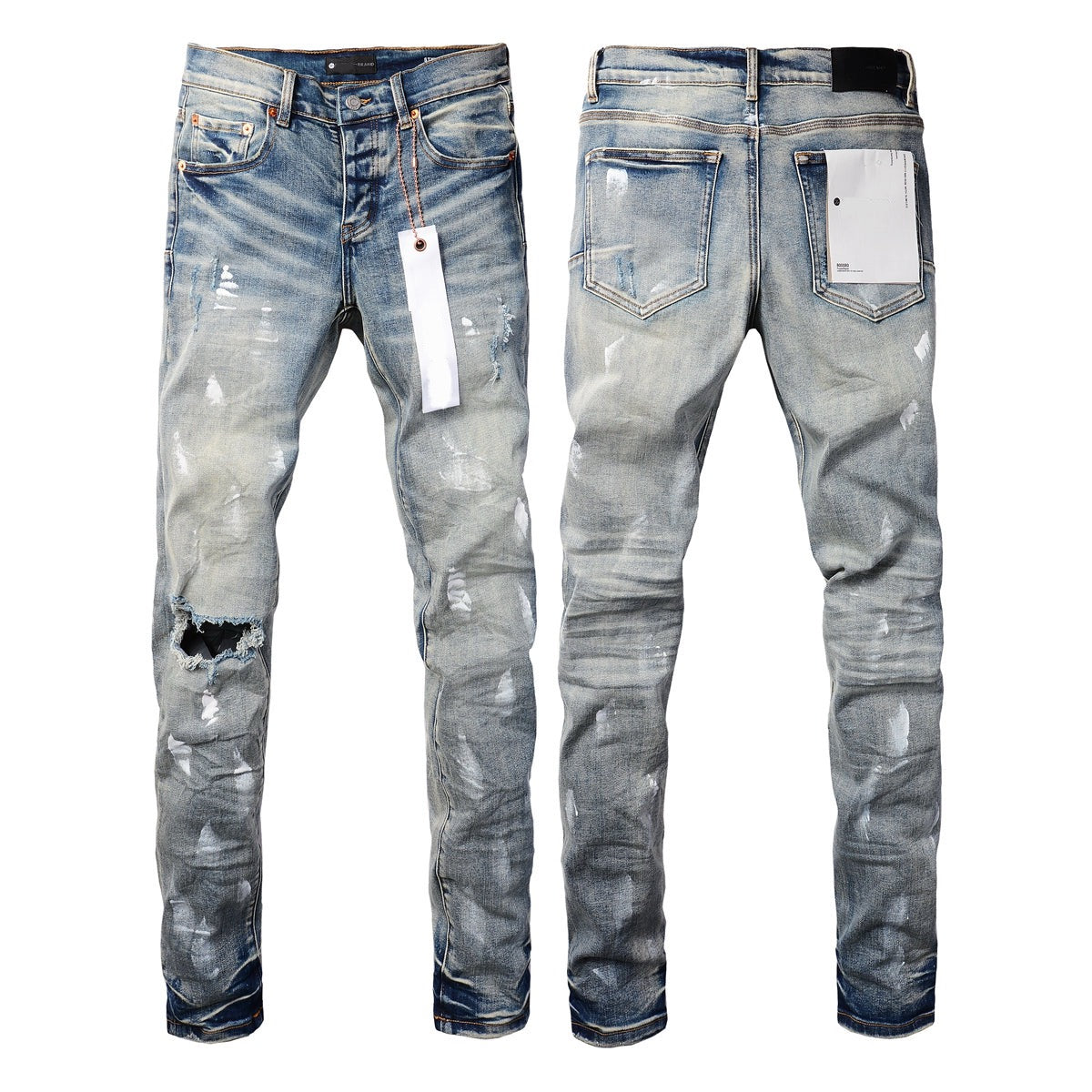 PRPL Jeans