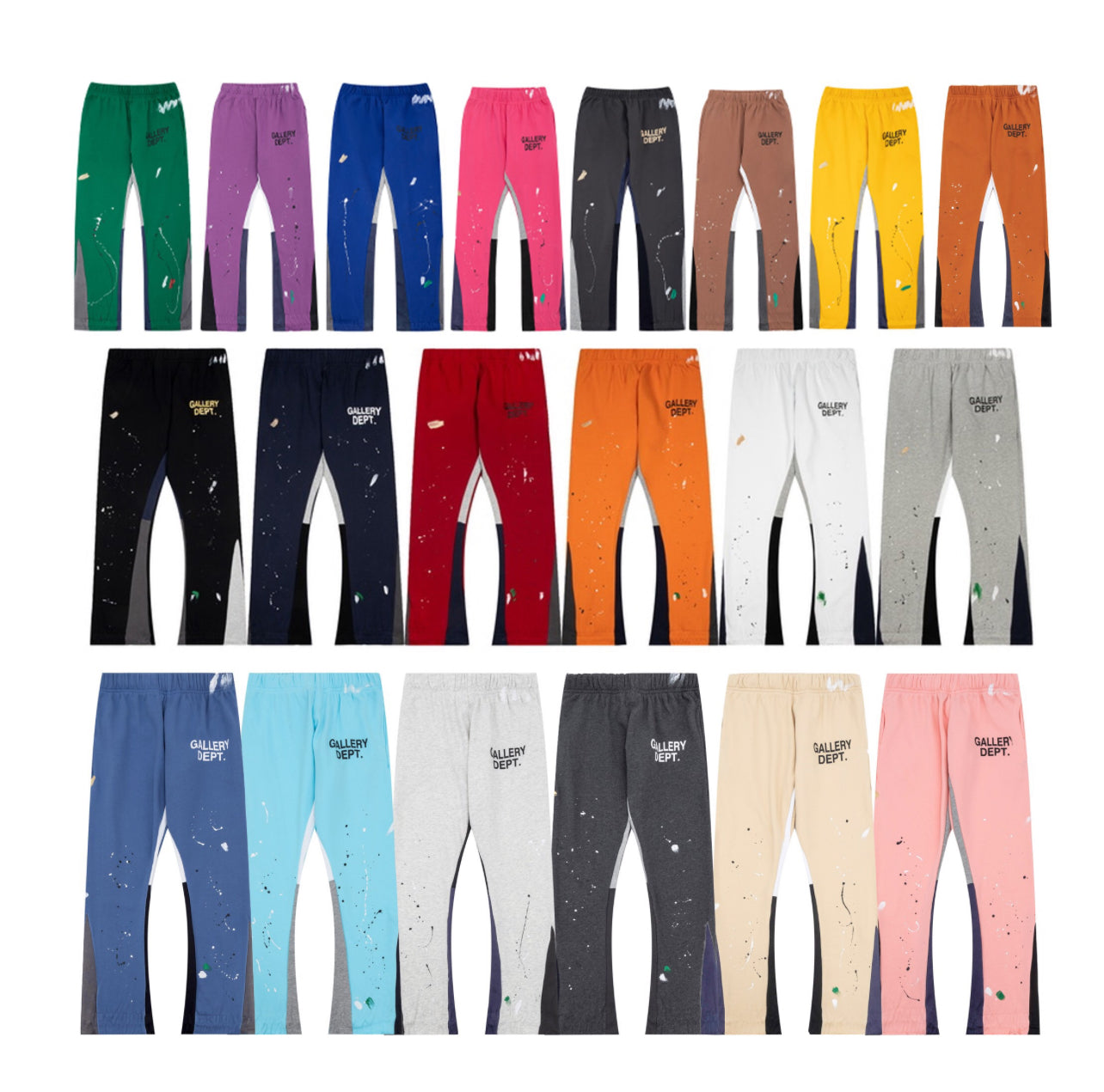 Gllry Dpt sweatpants