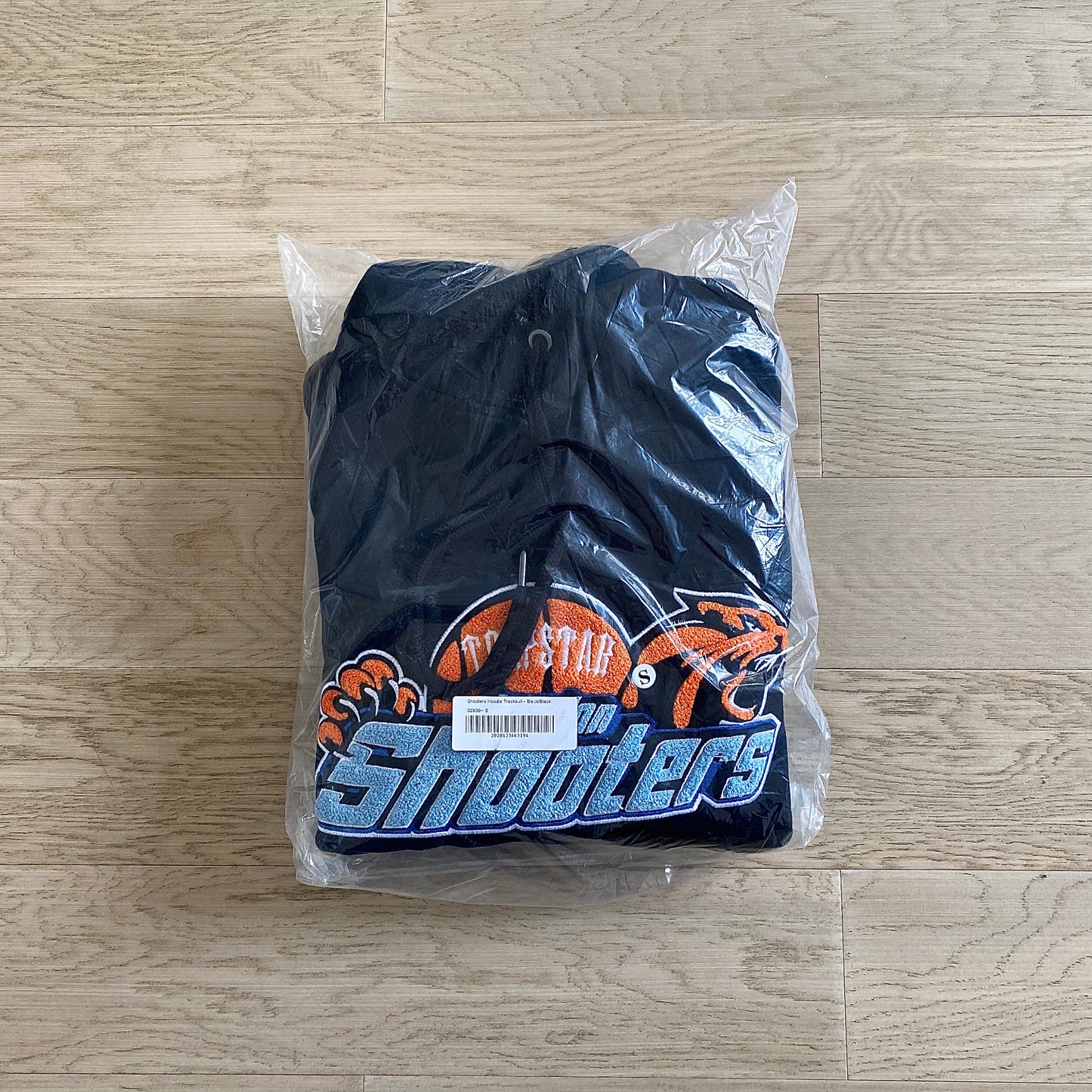 Trpstr Shooters Tracksuit