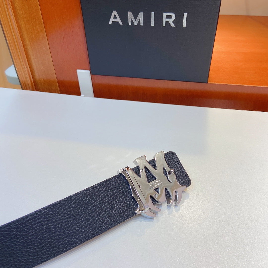Amr Belt