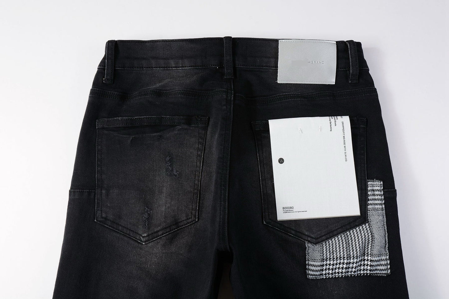 PRPL Jeans