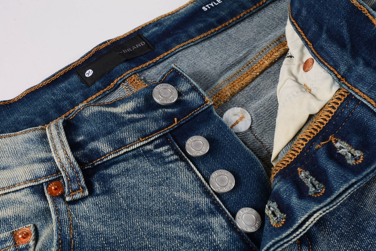 PRPL Jeans