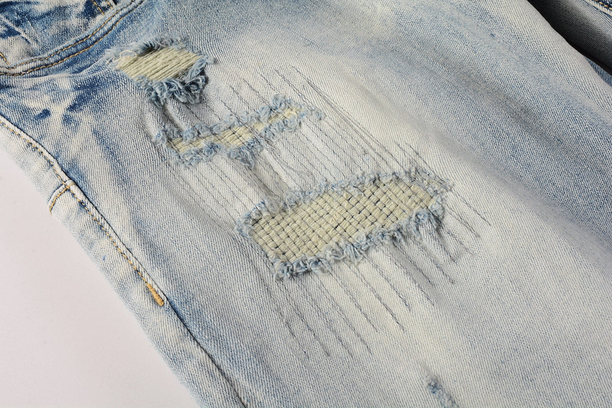 PRPL Jeans