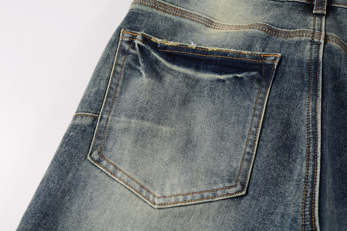 PRPL Jeans