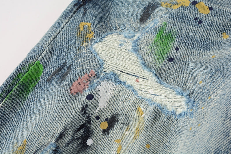 PRPL Jeans