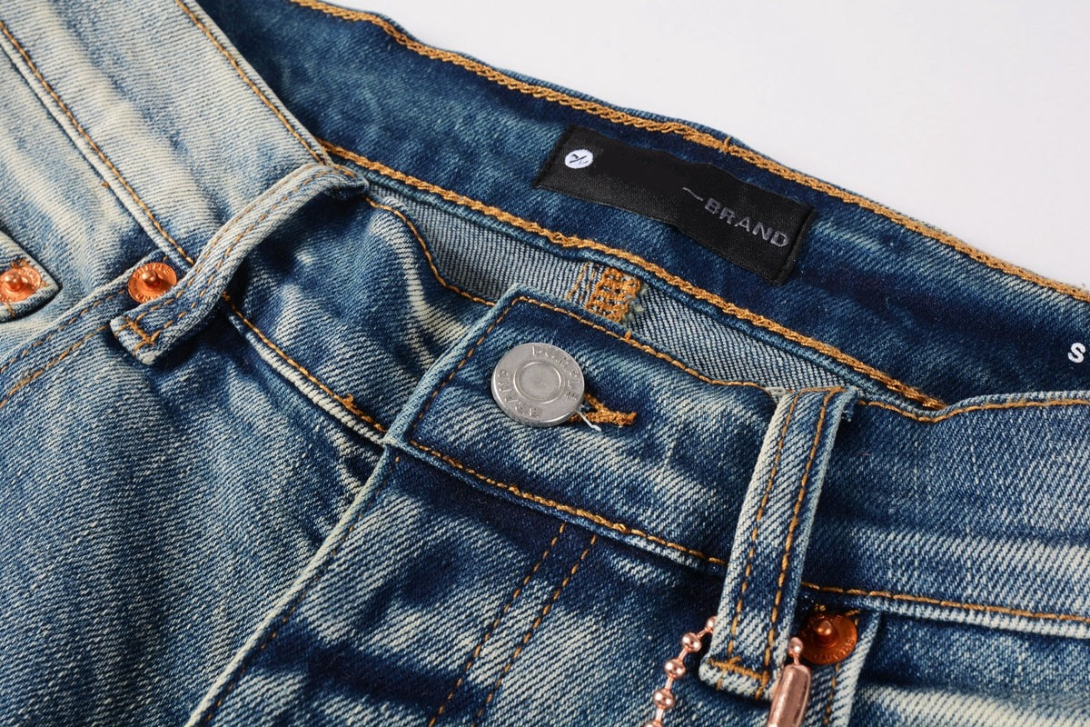 PRPL Jeans
