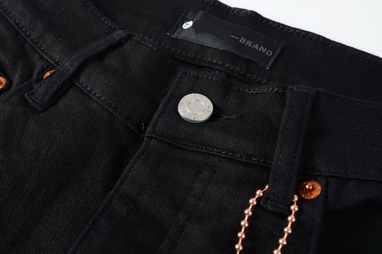 PRPL Jeans
