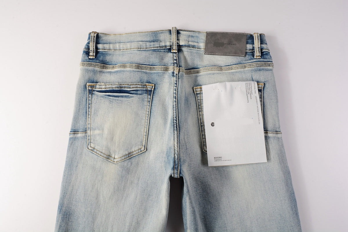PRPL Jeans
