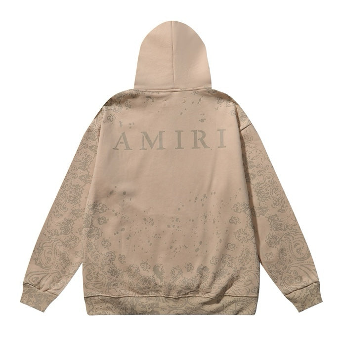 Amr Hoodie