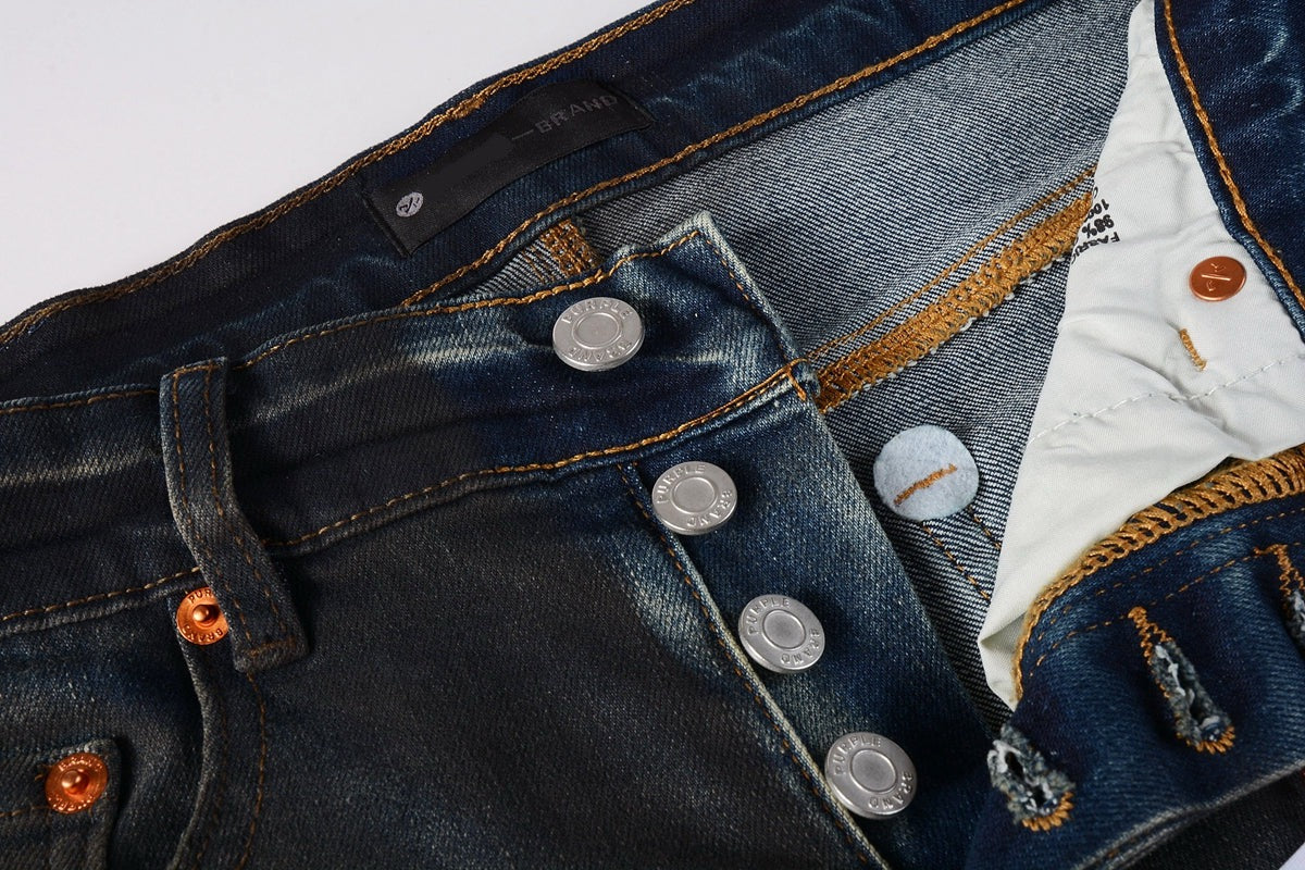 PRPL Jeans