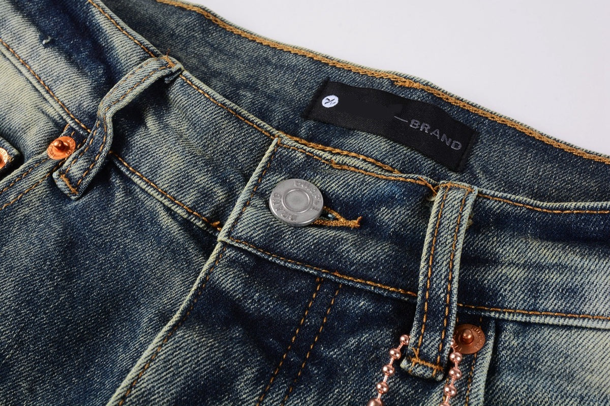 PRPL Jeans