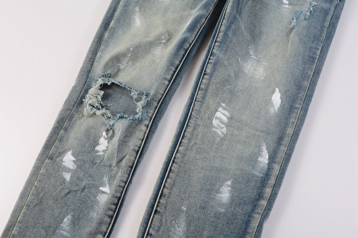 PRPL Jeans